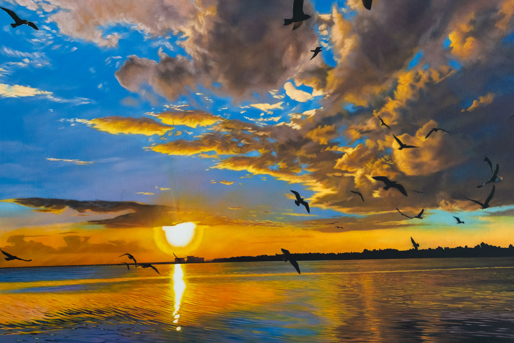 Golden Sun