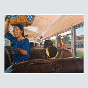 Home Bound 2 Prints
