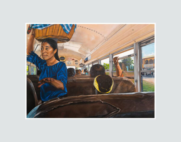 Home Bound 2 Prints
