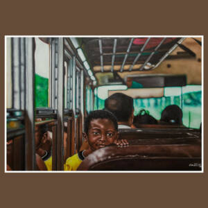 Home Bound 1 Prints