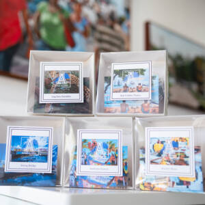 Belize Art Puzzle – 100 Piece