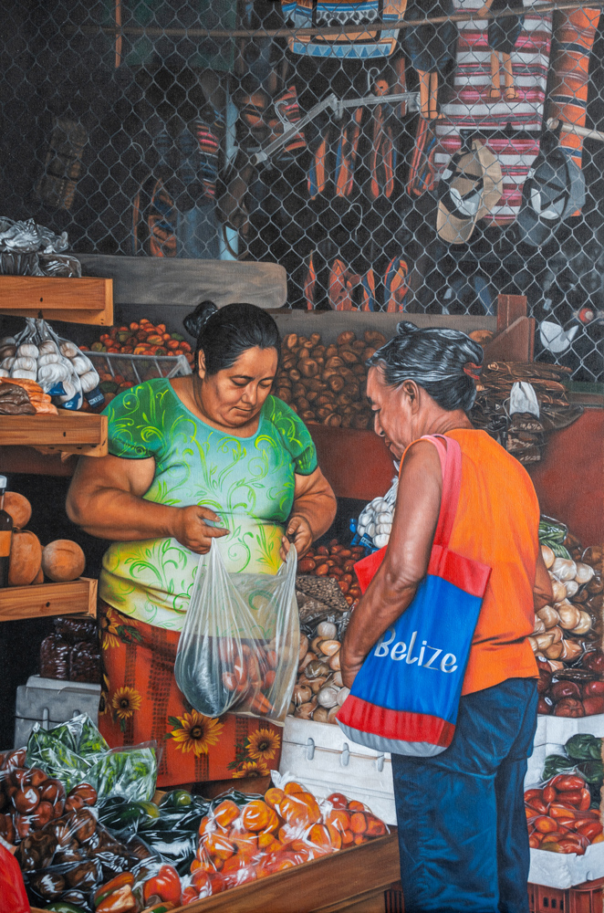 Market Day