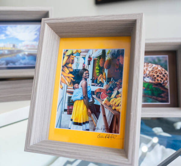 Market Mom Prints